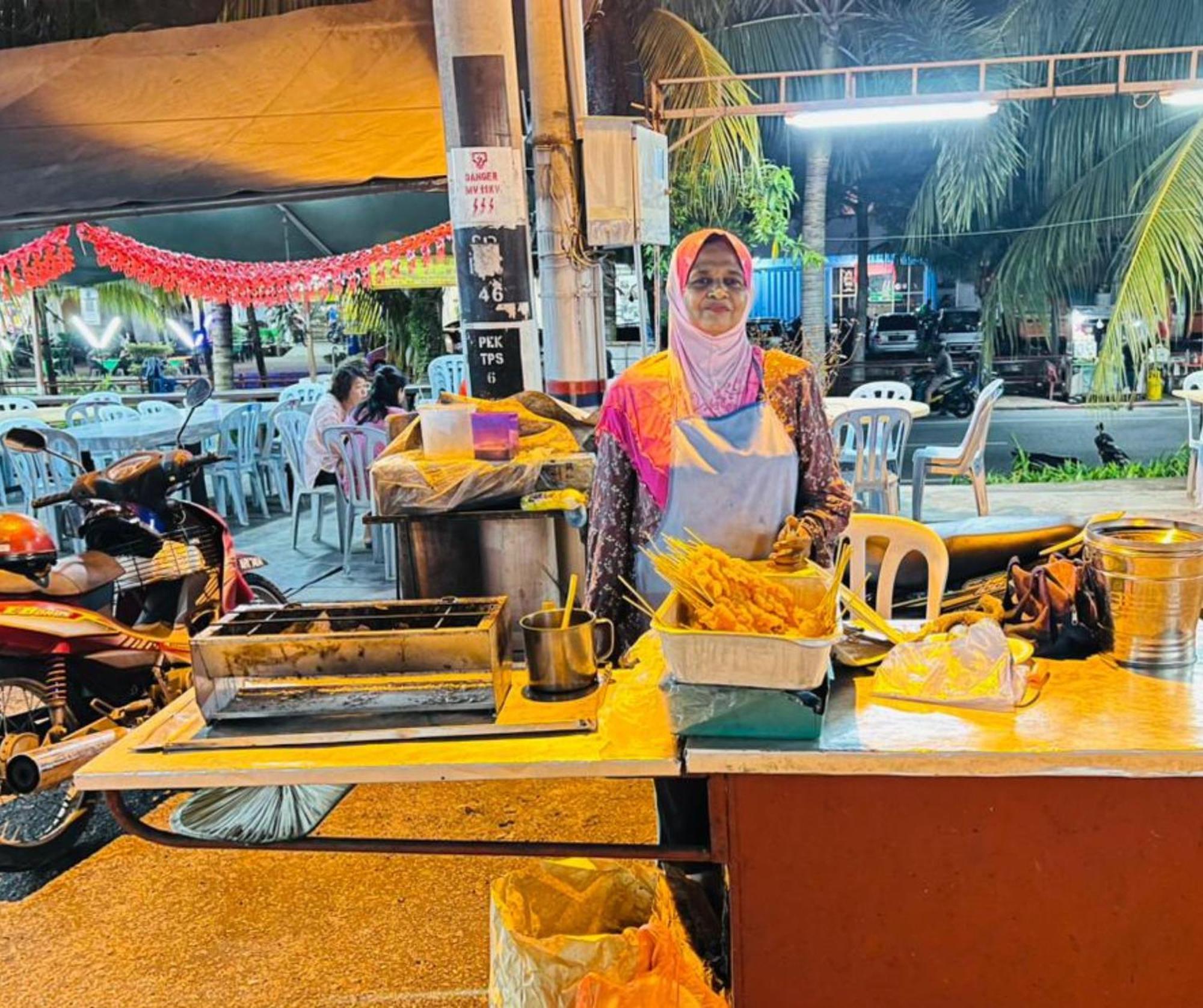 Shoplot Hostel Pangkor Kampong Pasir Bogak Екстериор снимка